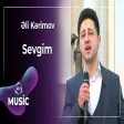 Əli Kərimov - Sevgim