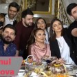 Konul Kerimova ft Ilkin Hesen - Sevenlerle Yarisaq 2020
