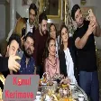 Konul Kerimova ft Ilkin Hesen - Sevenlerle Yarisaq 2020