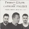 Ferhat Göçer - Silinmeyen Hatıralar (Club Versiyon)