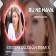 Reşit Kemal - Bu Ne Hava (Erdem Düzgün Remix)