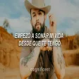 Carín León - Desde Que te Tengo