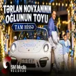 Tərlan Novxanının Oğlunun Toyu - Tam Hissə