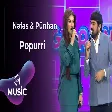 Nəfəs & Pünhan - Popurri