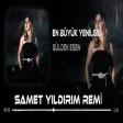Gülden Esen - En Büyük Yenilgim ( Samet Yıldırım Remix )