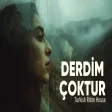Derdim Çoktur Hangisine Yanayım - Psychedelic Anatolian Rock Turkish Ritim House