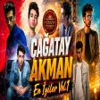 Çağatay Akman - En İyiler Vol.1