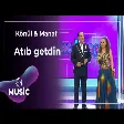 Könül & Manaf - Atıb getdin