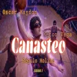 Régulo Molina, Óscar Maydon & Neton Vega - Canasteo