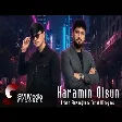 Tural Huseynov & Erhan Elxanoğlu - Haramın Olsun