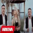 Blerina Balili ft. Ergys Hyka & Kleandro Harrunaj - Me zuri rakia (Official Audio)