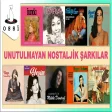 Unutulmayan Nostaljik Şarkılar (Türk Pop Tarihi Seçmeleri