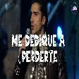 Alejandro Fernández - Me Dedique A Perderte