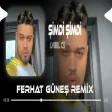 Kızlar Güzeller İnstagramda ( Ferhat Güneş Remix LVBEL C5 - ŞİMDİ ŞİMDİ