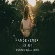 Hande Yener - Aşk Sandım (Durmuş Doğan Remix