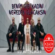 Yalçın Polat ft. Grup Prefabrik - Benim Gibi Kadını Nereden Bulacaksın