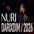 Nuri - DARIXDIM (Bakı Konqres Mərkəzi