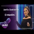 Zenfira İbrahimova - O mənim