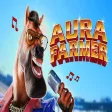 The Aura Farmer - Horror Skunx