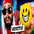 Verity (Minecraft Mod) Vs. Mussa - Batalha com Games