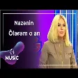 Nazənin - Ölərəm o an
