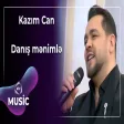 Kazım Can - Danış mənimlə