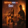 Dəniz - Röya | Enjoy Music Acoustic | Dərin, Kövrək Canlı İfa