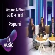 Yeganə & Elnur & Güllü & Habil - Popurri
