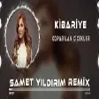 Kibariye - Koparılan Çiçekler ( Samet Yıldırım Remix )
