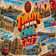 Barlas - Türkiye Is The New Cool (Full Albüm