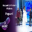 Nazpəri & Mirələm & Pünhan  - Popurri