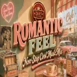 Romantic Feel - Non - Stop Music Mix