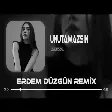 Ceren Sagu - Unutamazsın ( Erdem Düzgün Remix )