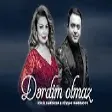Konul Kerimova & Rovsen Memmedov – Derdim Olmaz