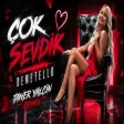 Demetello - Çok Sevdik (Taner Yalçın Remix)