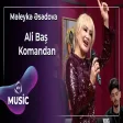 Məleykə Əsədova - Ali Baş Komandan
