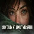 Duydum Ki Unutmuşsun Gözlerimin Rengini (Arabesk Performans Cover