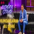 Osman Çınar - Kundaklarım Bu Şehri