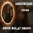 Deniz Bolat - Dargınlığı Sen Çıkardın
