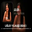 Betül Güçlü & Docend - Ara Beni ( Uğur Yılmaz Remix ) Delirdim Geceleri