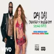 Shakira, Burna Boy, SPINALL - Dai Dai