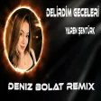 Deniz Bolat - Delirdim Geceleri