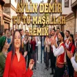 Aylin Demir - Tü Tü Maşallah - Oyun Havası REMİX