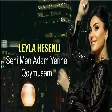 Leyla Hesenli - Seni Men Adam Yerine Qoymusam