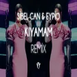Sibel Can & Eypio - KIYAMAM ( Fatih Yılmaz Remix )