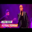 Soner Sarıkabadayı - Kutsal Toprak (Akustik)
