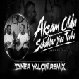 Taner Yalçın - Akşam Oldu