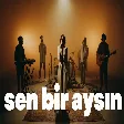Anatolian Vira - Sen Bir Aysın