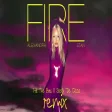 Alexandra Stan - Fire (Hit The Bass, Stefy De Cicco - Remix)