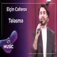 Elçin Cəfərov – Tələsmə